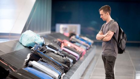Airlines are getting better at not losing our luggage, says report