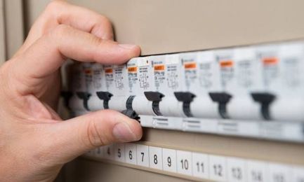 An introductory guide to home electricity