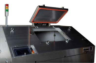 Bacteria and big data: Food waste meets its high-tech match