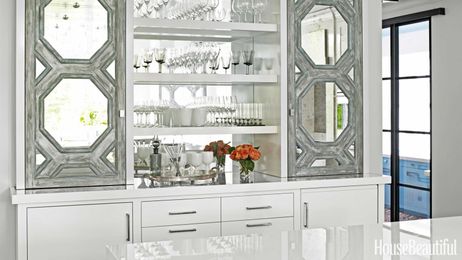 Designer Secrets for Getting Mirrors Right in Any Room