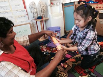 Did the census forget to count 400,000 Latino kids?