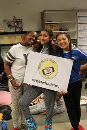 How My Senior Project Encourages Self-Motivation and Deeper Learning