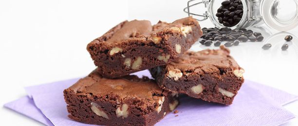 Slideshow: Yummy (Healthy) Sweets and Desserts