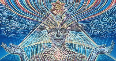 How Art Changes Consciousness