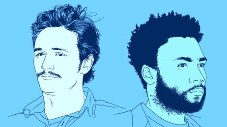 How to Ace That Whole Untamed-Hair Thing