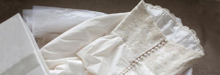 How to Avoid Wedding Shopping Gotchas