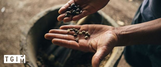 Why This Small Coffee Business Doesn’t Need to Compete on Price
