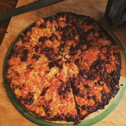 10 Homemade Pizza Fails