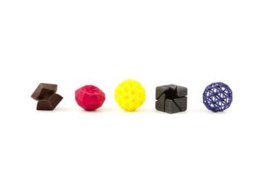 5 Things You Need to Consider when 3D Printing Wearables