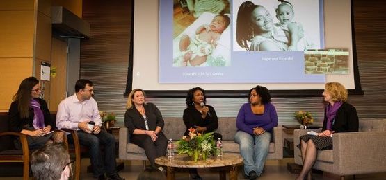 California Initiative Aims to Dramatically Reduce Preterm Birth, Improve Outcomes