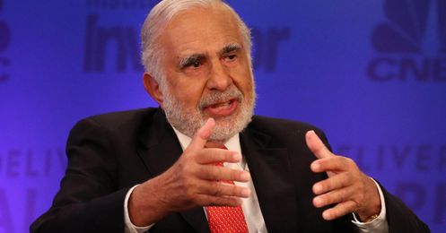 Cramer: Don't just listen to Carl Icahn on Apple