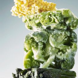 Freeze More. Waste Less.