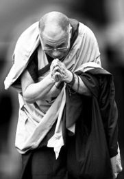 I Cut a Blessing into Pieces.