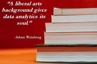 Is Data Science a Liberal Art?