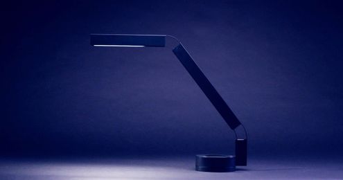 The Oddly Fascinating Quest to Design the Perfect Desk Lamp