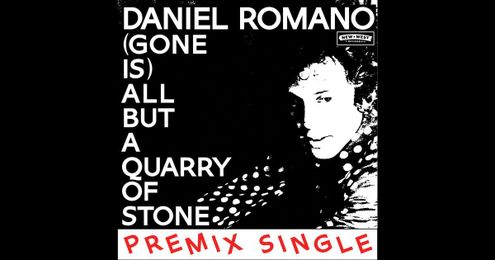 (Gone Is) But a Quarry of Stone [Premix]