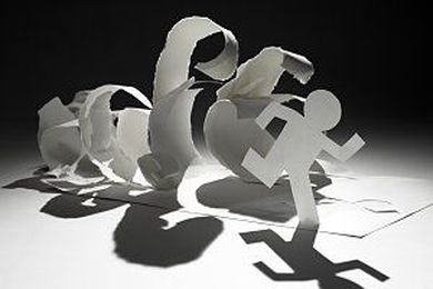 Learning to fear like Christians