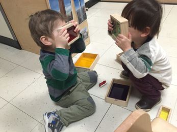 The Importance of Early Intervention for Our Youngest Learners