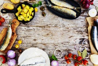 The Rise of Nordic Cuisine: Where It Comes From and Where It’s Heading