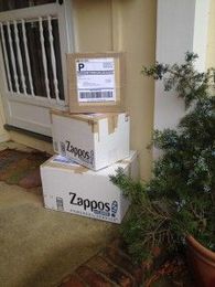 Tips for Thrift Store Shopping