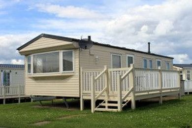 Your Guide to Buying a Manufactured Home