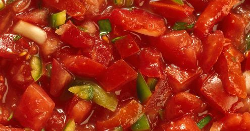 What Are the Health Benefits of Pico De Gallo?