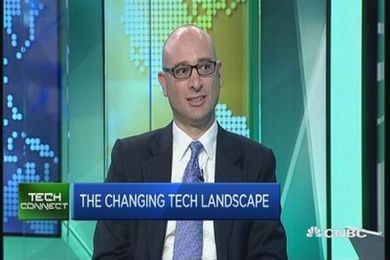 What sets Tata Communications apart