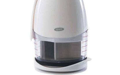 Simplicity is key when it comes to houseware design for boomers, millennials