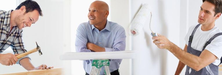 Assembling the Right Home Remodeling Team