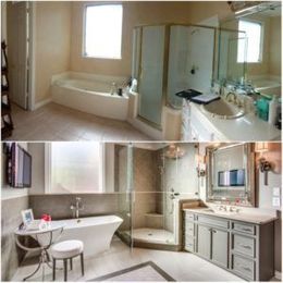 Before and After: Benefits of Home Renovation