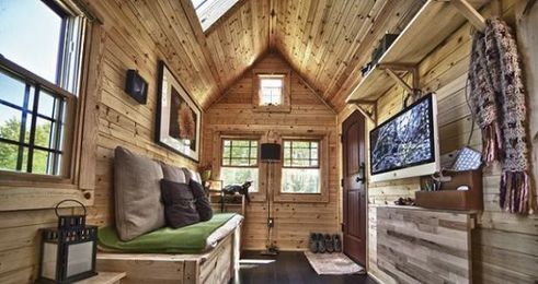 Container Living: DIY Shipping Container Projects