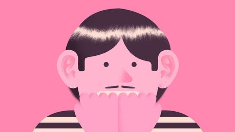 How to Kick That Filthy Nail-Biting Habit Once and For All