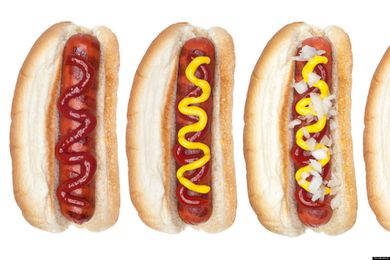 Bad Condiments: 15 Unhealthy Condiments Include Ketchup, BBQ Sauce And Mayonnaise