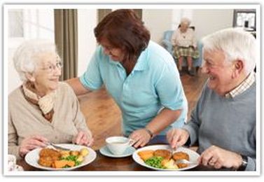 Residential Care