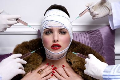 This Is the Most Important Question to Ask When Heading to a Plastic Surgeon