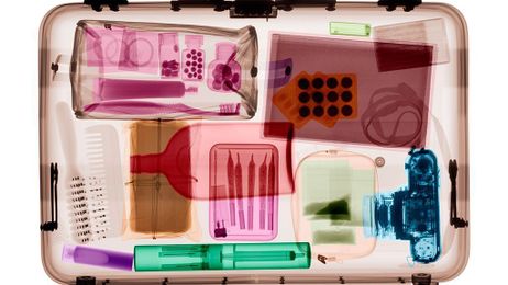 When to Call a Doctor When You're Traveling Overseas