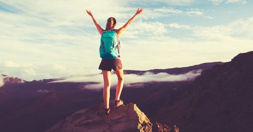 Why Hill Workouts Are the Best