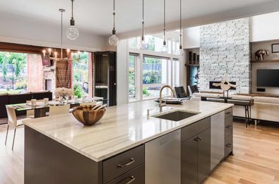 3 Strategies to Remodel Your Kitchen for Less