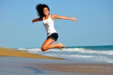 5 Ways to Improve Breast Health Now