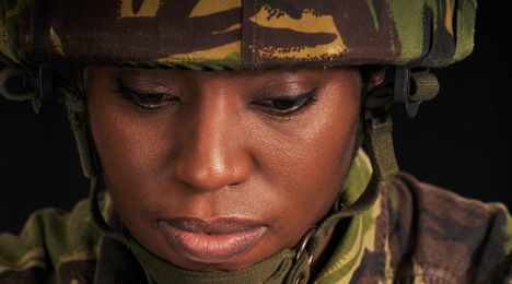 The surprising obstacle military women face getting birth control — and a unique plan to fix it
