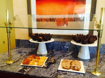 5 tips to keep breakfast buffets safe