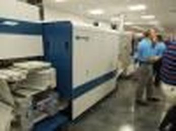 Digital printing: Reinvigorating a ‘stagnant’ industry?