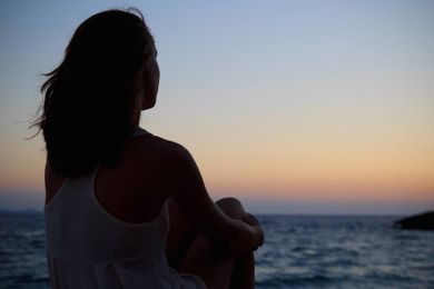 How I Accept Multiple Sclerosis Without Letting It Take Over My Identity