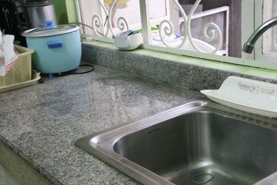 How to Clean Marble Tile