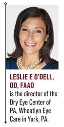 How you can go green in the optometry practice