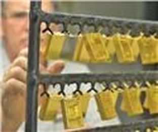 Methods and Tooling Design Considerations for Rack Plating