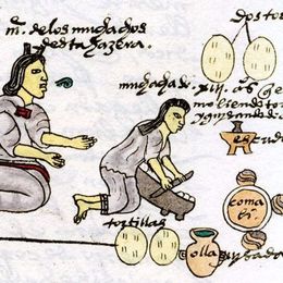 Episode 210: The Ancient Chemistry Inside Your Taco