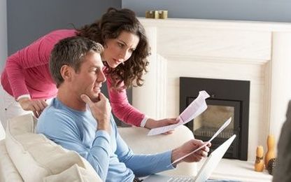To Share or Not To Share Joint Accounts