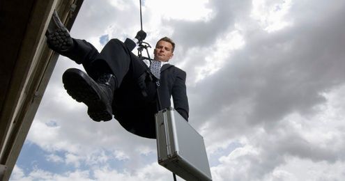 How to Listen in If You're Not a Secret Agent