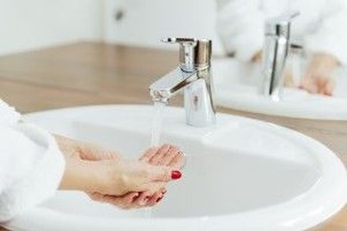 Signs You Need A Water Softener